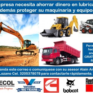 EN LUBRICANTES Y FILTROS, LO BARATO SALE CARO