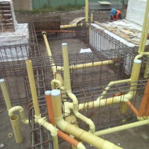 instalaciones hidrosanitarias
