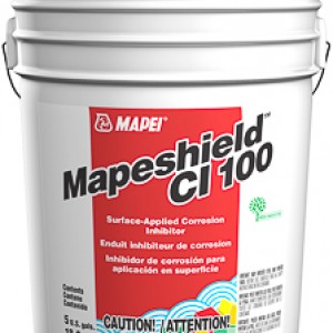 Maspeshield CI ***** Inhibidor de corrosión 