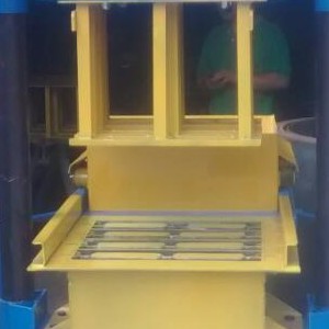 Maquinaria para la construcción 