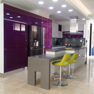 MUEBLE Y ESTILO 