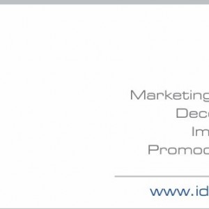 Web, Publicidad y Marketing