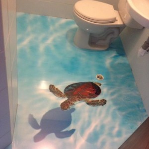 INSTALACIÓN PORCELANATO LIQUIDO
