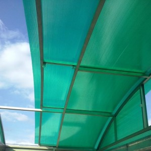 ESTRUCTURAS METALICAS Y CUBIERTAS EN POLICARB