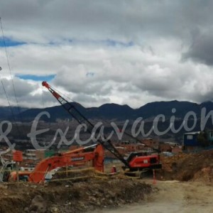 Alquiler, venta y compra de pala grúas