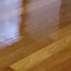 Pisos de madera