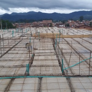 Prefabricados