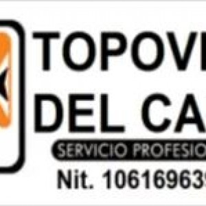 TOPOVIAS DEL CAUCA 