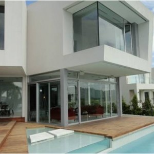 VENTANAS, PUERTAS VENTANA, DIVISIONES DE BAÑO