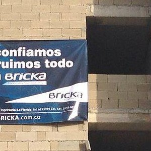 BRICKAffix
