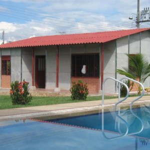 CASAS PREFABRICADAS
