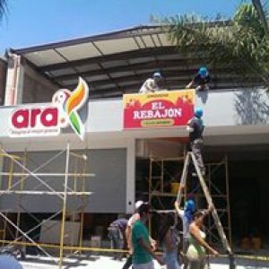 ARRIENDO LOCAL COMERCIAL EN MANIZALES, CALDAS