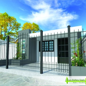 Diseño Arquitectonico