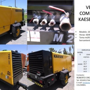 KAESER M*****