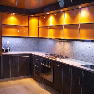FABRICACION DE COCINAS INTEGRALES
