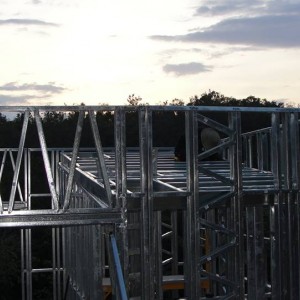 CRITERIUM CONSTRUCCIONES SAS