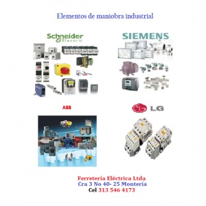 Materiales de construcción en general y herra