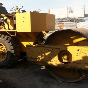 VIBROCOMPACTADOR VAP 70