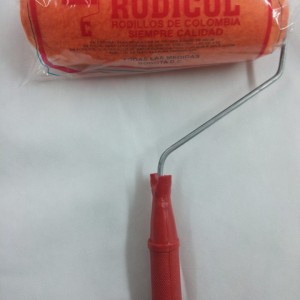 RODILLOS PARA PINTAR
