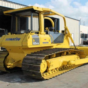 Compro Bulldozer D65P