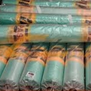 MATERIALES PARA CERRAMIENTO DE SUS OBRAS