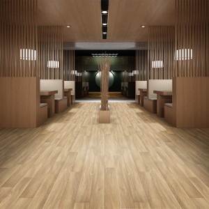 PISO LAMINADO LVT CLICK EN PVC