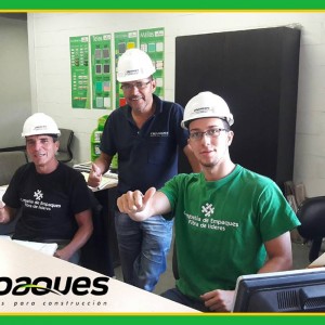 Distribuidores mayoristas en materiales