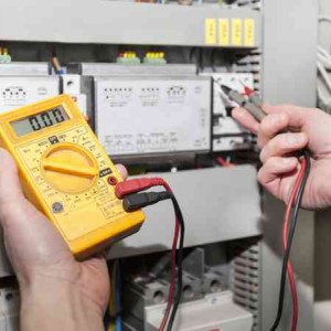 Personal eléctrico 