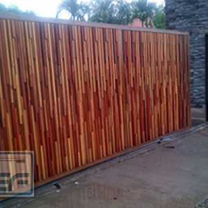 Puertas Electronicas Fula