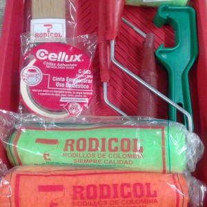Rodicol