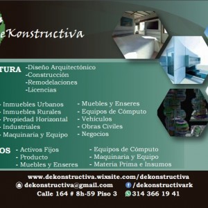 remodelaciones