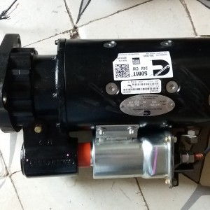 ARRANQUE 50MT 24VOLT. 