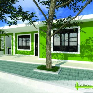 Diseño Arquitectonico