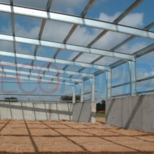 ESTRUCTURAS  METALICAS PARA PROYECTOS 