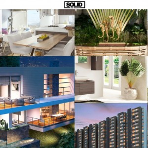 Render Arquitectonico
