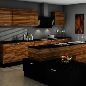 cocinas integrales carpinteria