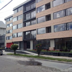 Venta apartamento 