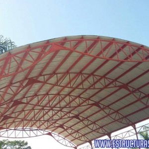 Estructuras y Montajes de Colombia Hermanos 