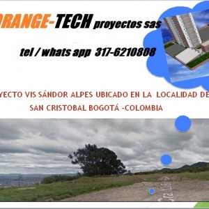 protyecto vis para inversionista sn cristoba 