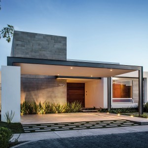 Sector Residencial