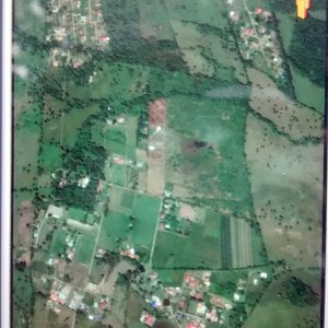 Parcelación agroforestal Guayupe