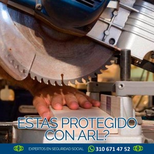 Te sientes tranquilo con tú Seguridad Social?