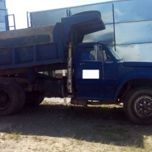 VENDO VOLQUETA DODGE $38.*****.*****