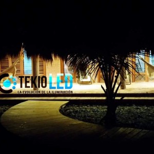 TEKIOLED - Iluminación LED
