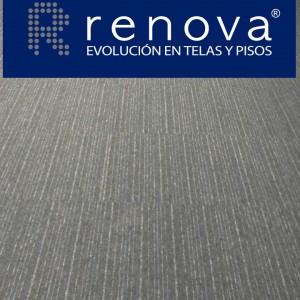 ALFOMBRA MODULAR
