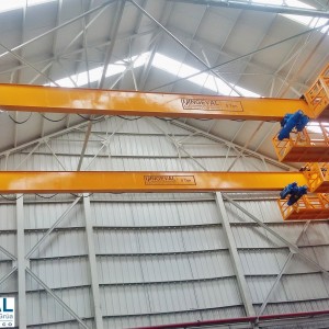 Puentes Grua Ingeval