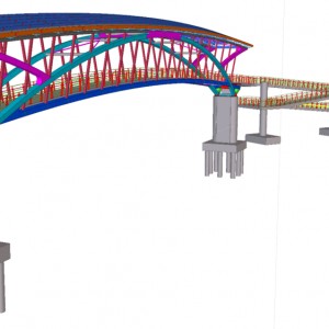 Gestión de proyectos BIM