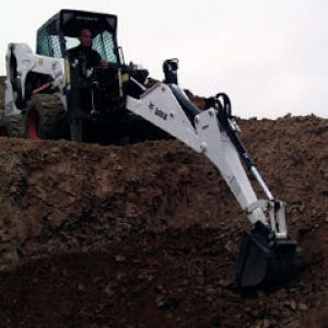 Brazo Excavador Bobcat R30S Nuevo