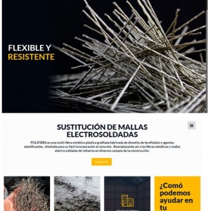 FIBRA PARA CONCRETO SUSTITUCION DE MALLAS 
