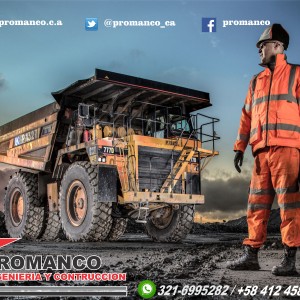 INGENIERIA Y CONTRUCCION 